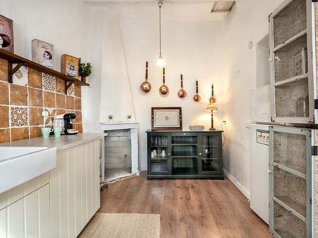 4 chambre Villa/Maison à vendre à Sencelles avec piscine - 690 000 € (Ref: 9218756)