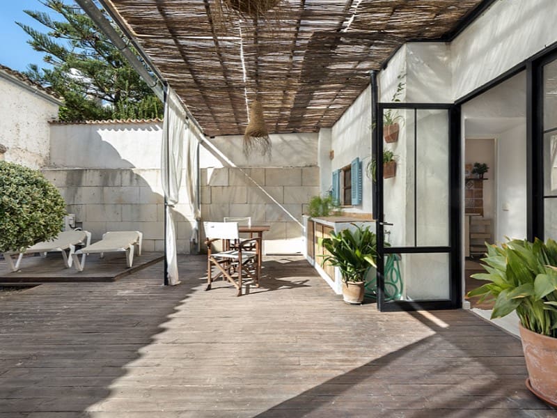 4 chambre Villa/Maison à vendre à Sencelles avec piscine - 690 000 € (Ref: 9218756)