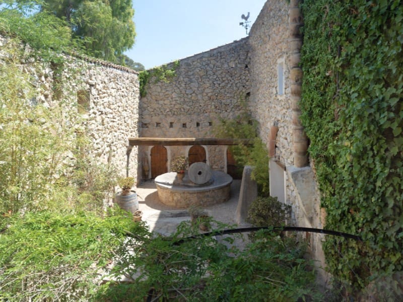 4 soveværelse Finca/Landehus til salg i Galilea med swimmingpool garage - € 3.950.000 (Ref: 9218757)