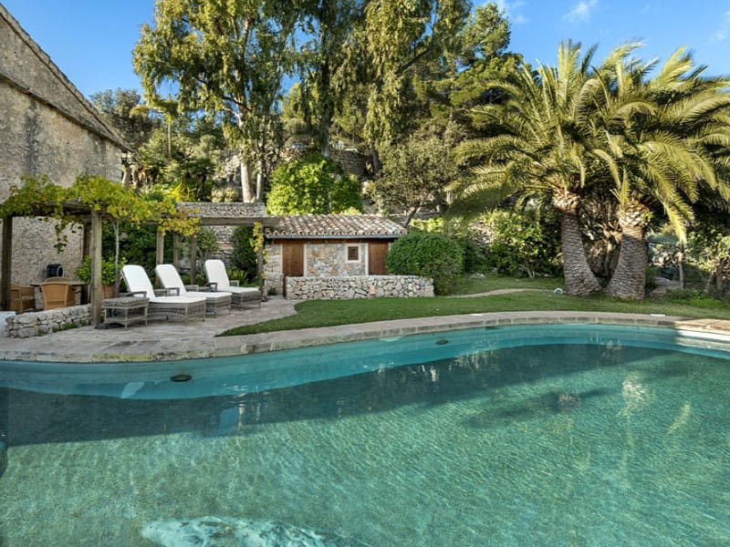 4 sovrum Finca/Hus på landet till salu i Galilea med pool garage - 3 950 000 € (Ref: 9218757)