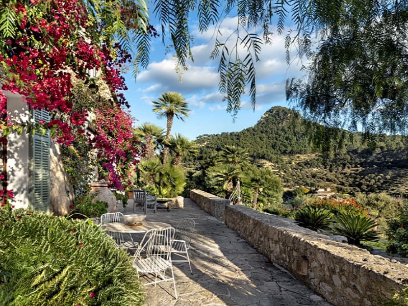 4 sovrum Finca/Hus på landet till salu i Galilea med pool garage - 3 950 000 € (Ref: 9218757)