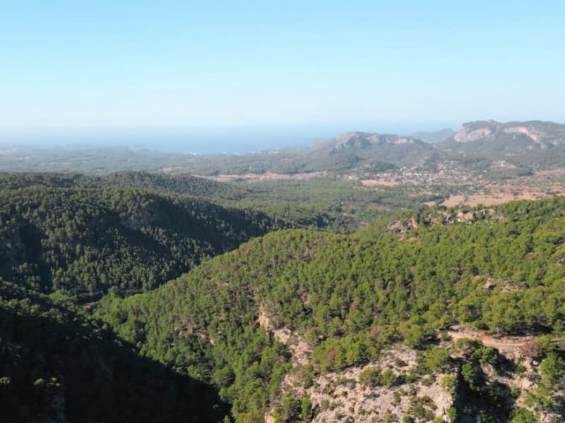 4 sovrum Finca/Hus på landet till salu i Galilea med pool garage - 3 950 000 € (Ref: 9218757)