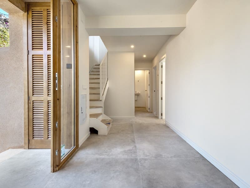 3 soveværelse Villa til salg i Bunyola med swimmingpool garage - € 850.000 (Ref: 9218759)