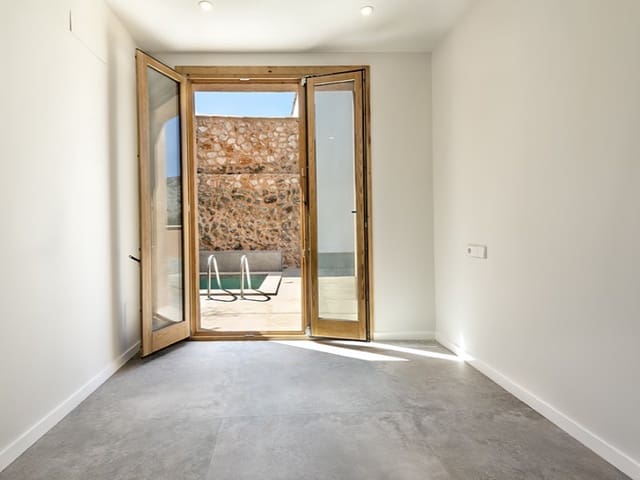 3 soveværelse Villa til salg i Bunyola med swimmingpool garage - € 850.000 (Ref: 9218759)