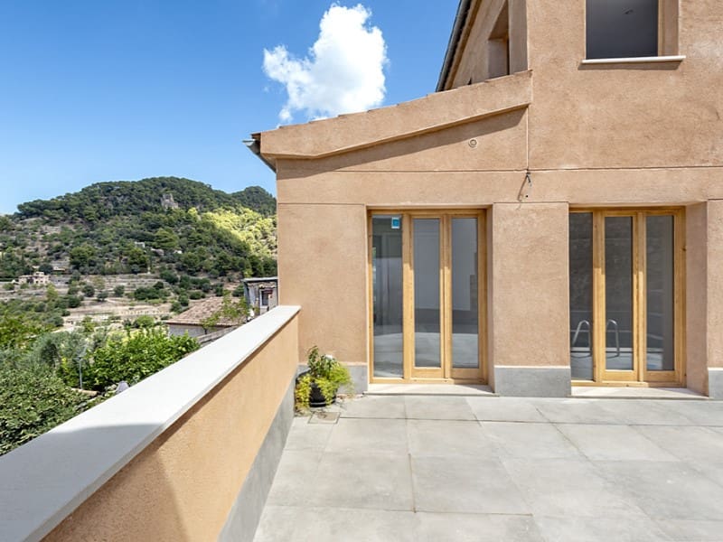 3 soveværelse Villa til salg i Bunyola med swimmingpool garage - € 850.000 (Ref: 9218759)