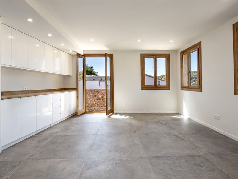 3 soveværelse Villa til salg i Bunyola med swimmingpool garage - € 850.000 (Ref: 9218759)