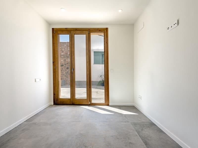 3 soveværelse Villa til salg i Bunyola med swimmingpool garage - € 850.000 (Ref: 9218759)