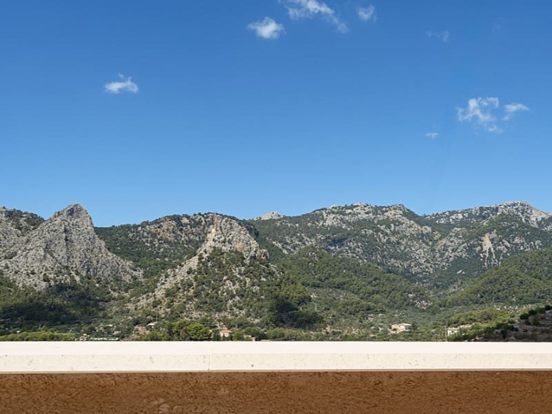 3 soveværelse Villa til salg i Bunyola med swimmingpool garage - € 850.000 (Ref: 9218759)