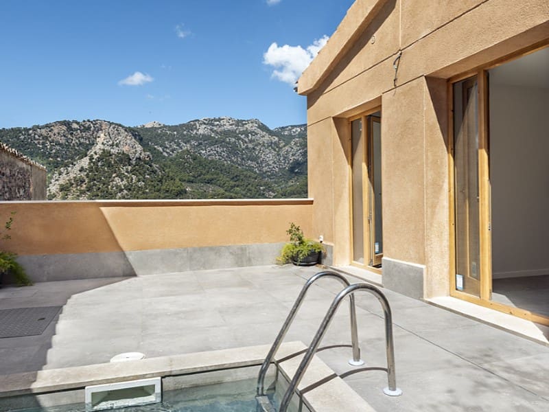 3 soveværelse Villa til salg i Bunyola med swimmingpool garage - € 850.000 (Ref: 9218759)