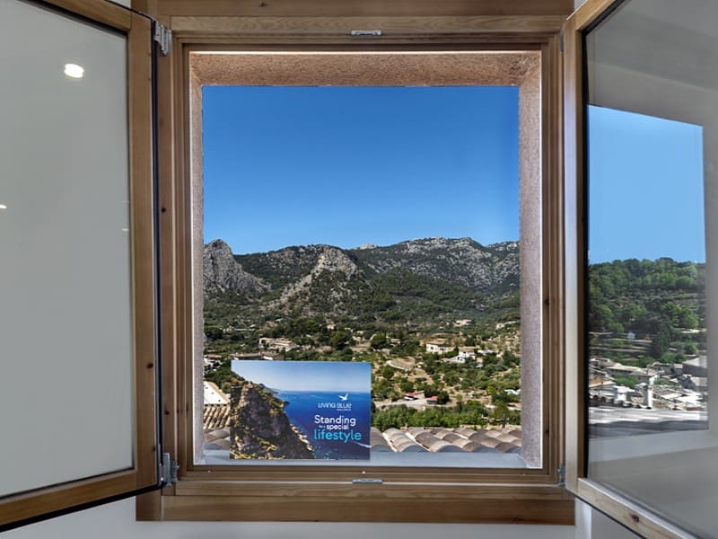 3 soveværelse Villa til salg i Bunyola med swimmingpool garage - € 850.000 (Ref: 9218759)