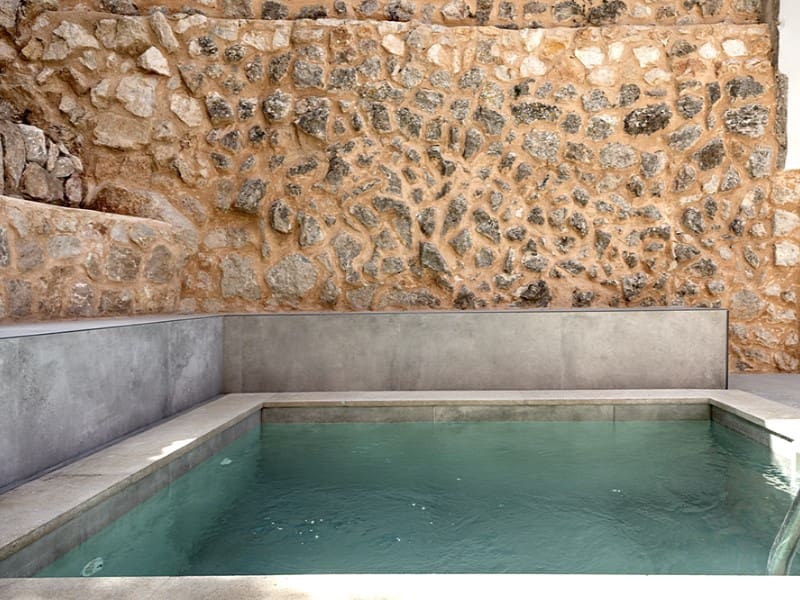 3 soveværelse Villa til salg i Bunyola med swimmingpool garage - € 850.000 (Ref: 9218759)