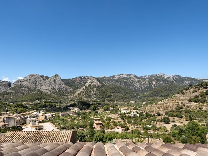 3 soveværelse Villa til salg i Bunyola med swimmingpool garage - € 850.000 (Ref: 9218759)