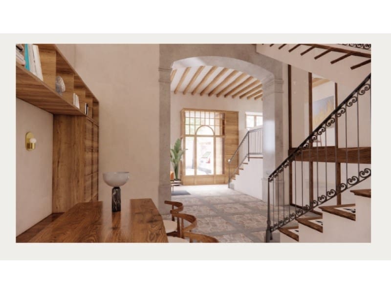 6 soveværelse Villa til salg i Soller - € 1.100.000 (Ref: 9226858)