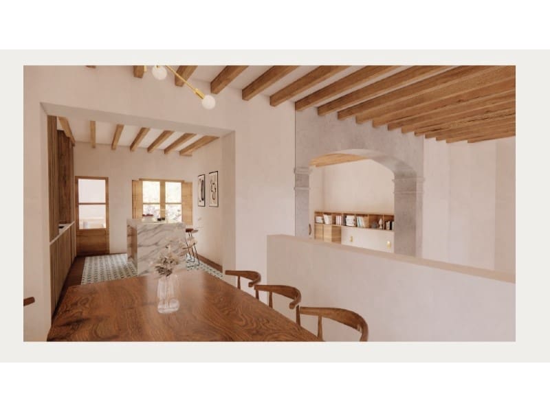 6 soveværelse Villa til salg i Soller - € 1.100.000 (Ref: 9226858)