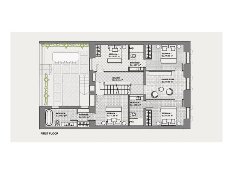 6 soveværelse Villa til salg i Soller - € 1.100.000 (Ref: 9226858)