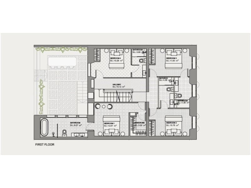 6 soveværelse Villa til salg i Soller - € 1.100.000 (Ref: 9226858)