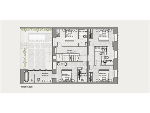 6 soverom Villa til salgs i Sóller - € 1 100 000 (Ref: 9226858)