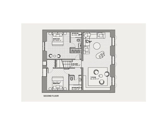 6 soverom Villa til salgs i Sóller - € 1 100 000 (Ref: 9226858)