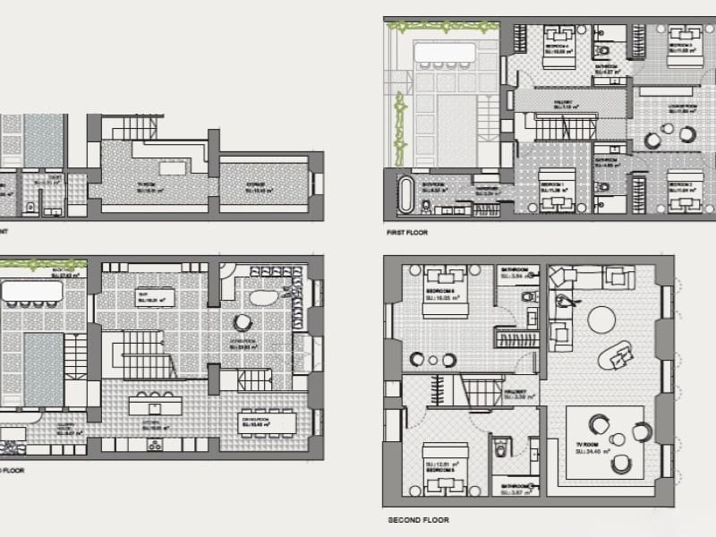 6 soveværelse Villa til salg i Soller - € 1.100.000 (Ref: 9226858)