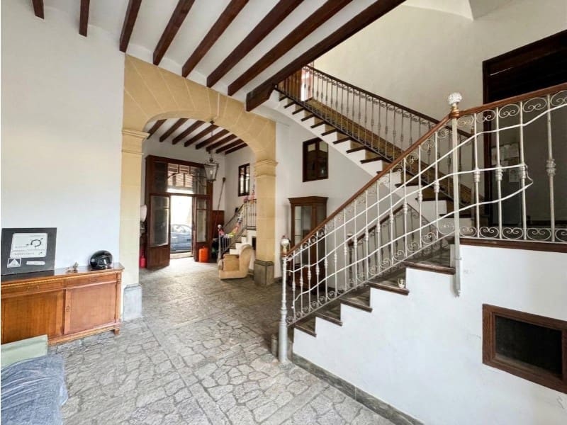 6 camera da letto Villa in vendita in Soller - 795.000 € (Rif: 9226858)