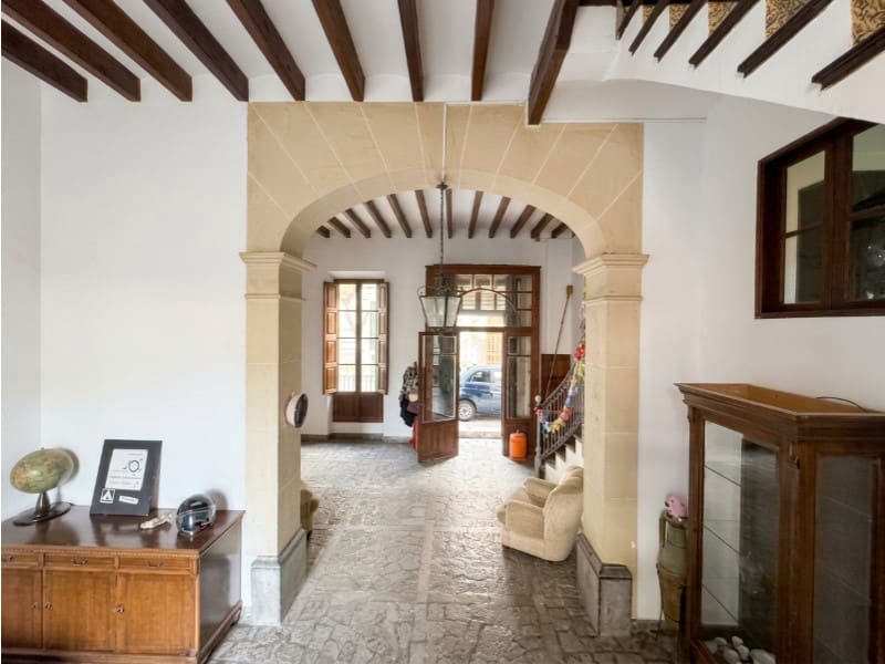 6 camera da letto Villa in vendita in Soller - 795.000 € (Rif: 9226858)