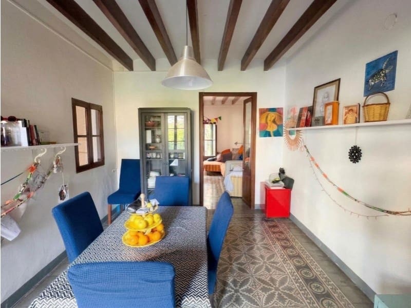 6 camera da letto Villa in vendita in Soller - 795.000 € (Rif: 9226858)