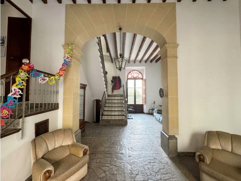 6 camera da letto Villa in vendita in Soller - 795.000 € (Rif: 9226858)