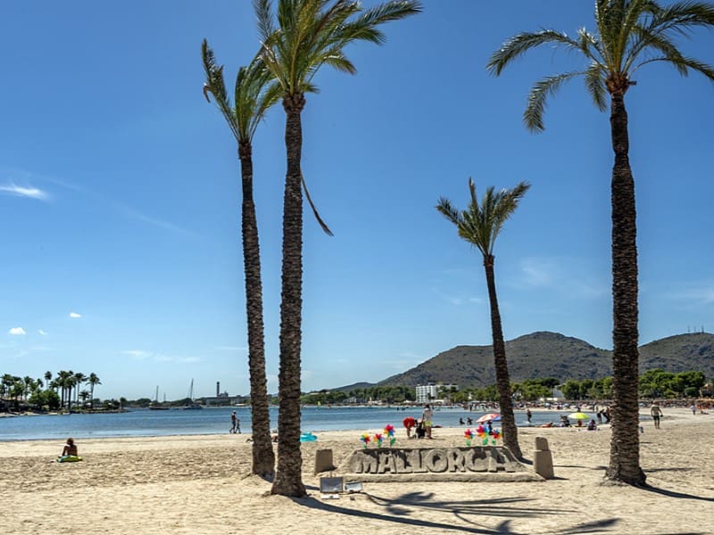 3 soverom Leilighet til salgs i Alcudia - € 1 250 000 (Ref: 9226860)