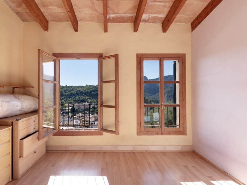 5 sypialnia Willa na sprzedaż w Bunyola z basenem - 975 000 € (Ref: 9236943)