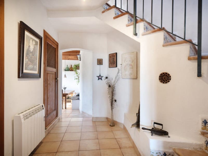 5 sypialnia Willa na sprzedaż w Bunyola z basenem - 975 000 € (Ref: 9236943)