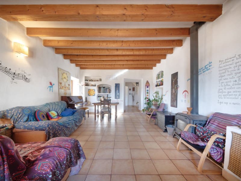 5 sypialnia Willa na sprzedaż w Bunyola z basenem - 975 000 € (Ref: 9236943)