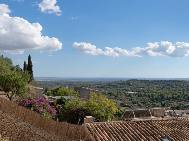 5 sypialnia Willa na sprzedaż w Bunyola z basenem - 975 000 € (Ref: 9236943)