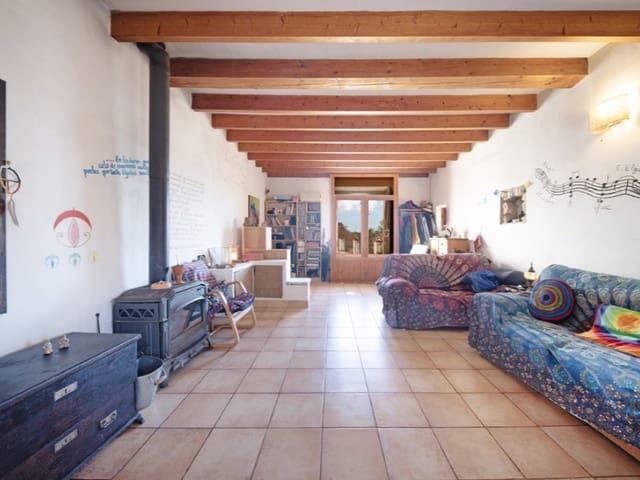 5 sypialnia Willa na sprzedaż w Bunyola z basenem - 975 000 € (Ref: 9236943)