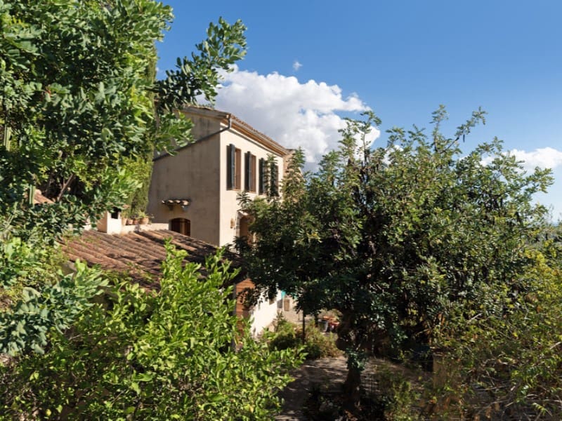 5 sypialnia Willa na sprzedaż w Bunyola z basenem - 975 000 € (Ref: 9236943)