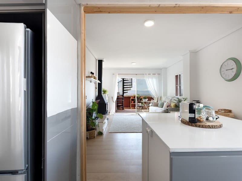 3 chambre Appartement à vendre à Palma de Mallorca avec garage - 550 000 € (Ref: 9236944)