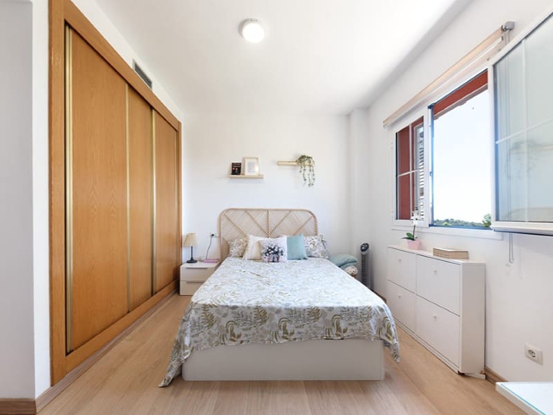 3 chambre Appartement à vendre à Palma de Mallorca avec garage - 550 000 € (Ref: 9236944)