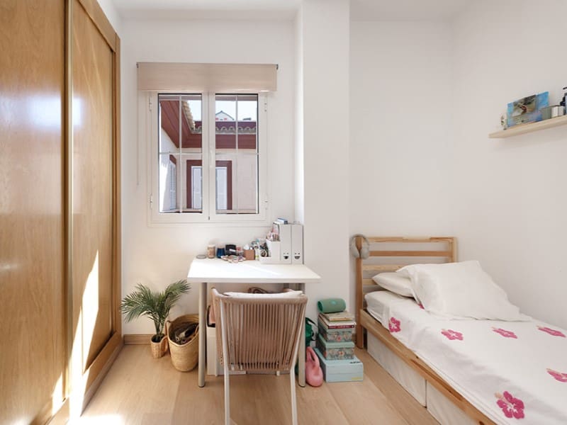 3 chambre Appartement à vendre à Palma de Mallorca avec garage - 550 000 € (Ref: 9236944)