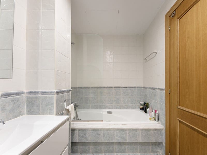 3 chambre Appartement à vendre à Palma de Mallorca avec garage - 550 000 € (Ref: 9236944)