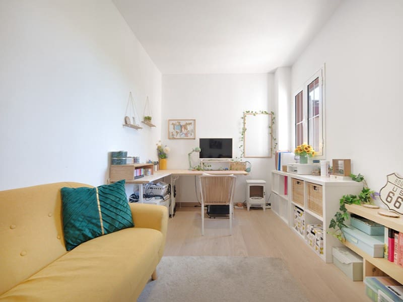 3 chambre Appartement à vendre à Palma de Mallorca avec garage - 550 000 € (Ref: 9236944)