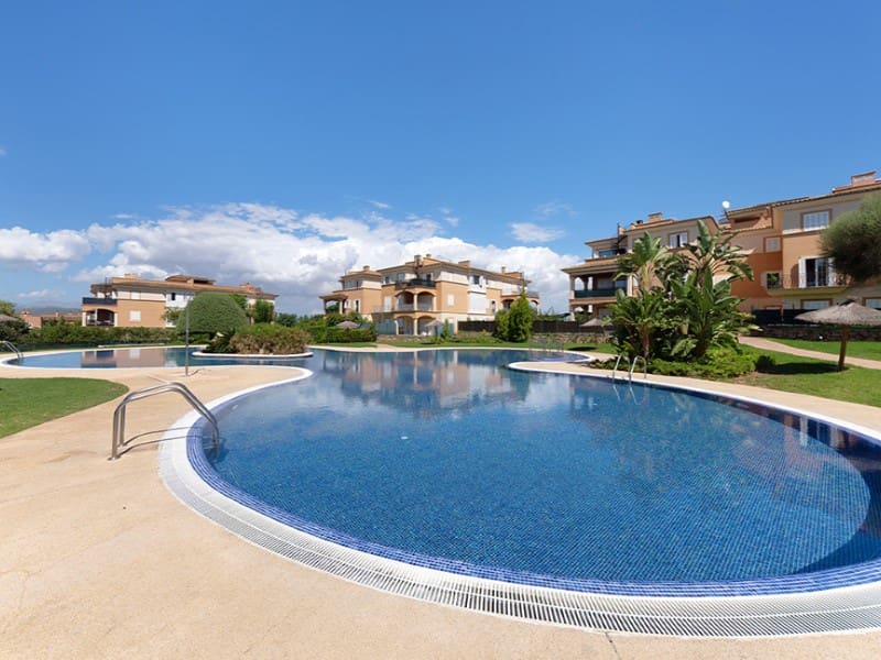 3 chambre Appartement à vendre à Palma de Mallorca avec garage - 550 000 € (Ref: 9236944)