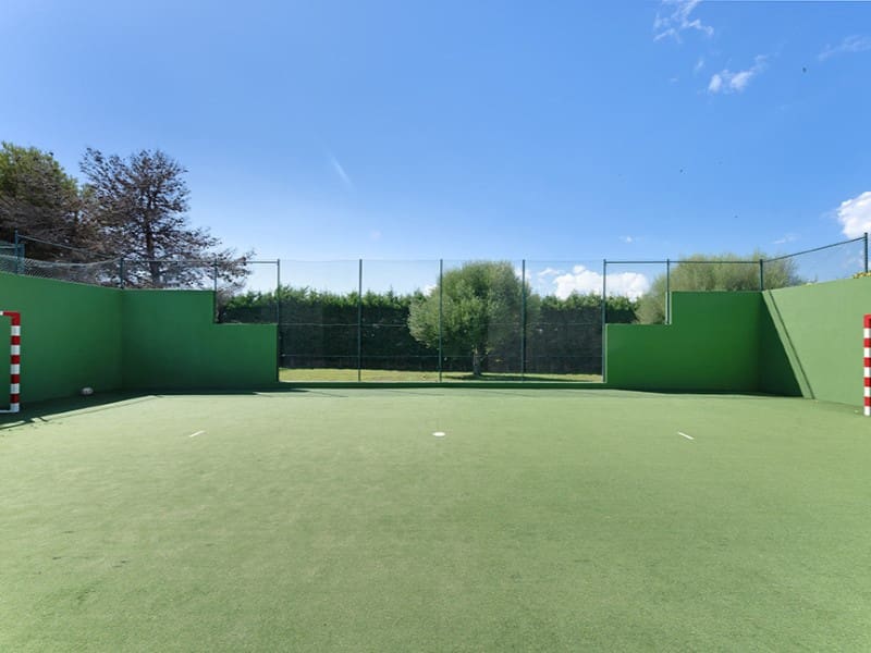 3 chambre Appartement à vendre à Palma de Mallorca avec garage - 550 000 € (Ref: 9236944)