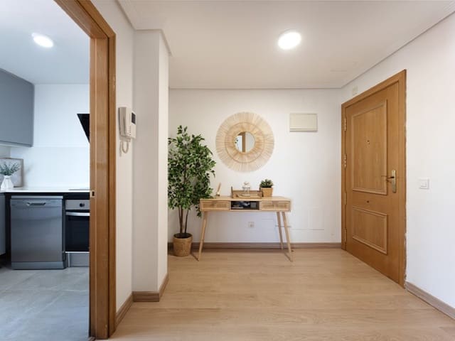 3 chambre Appartement à vendre à Llevant, Palma de Mallorca avec garage - 550 000 € (Ref: 9236944)