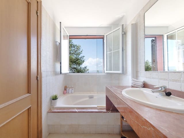 3 sovrum Lägenhet till salu i Son Gual, Palma de Mallorca med garage - 605 000 € (Ref: 9236944)