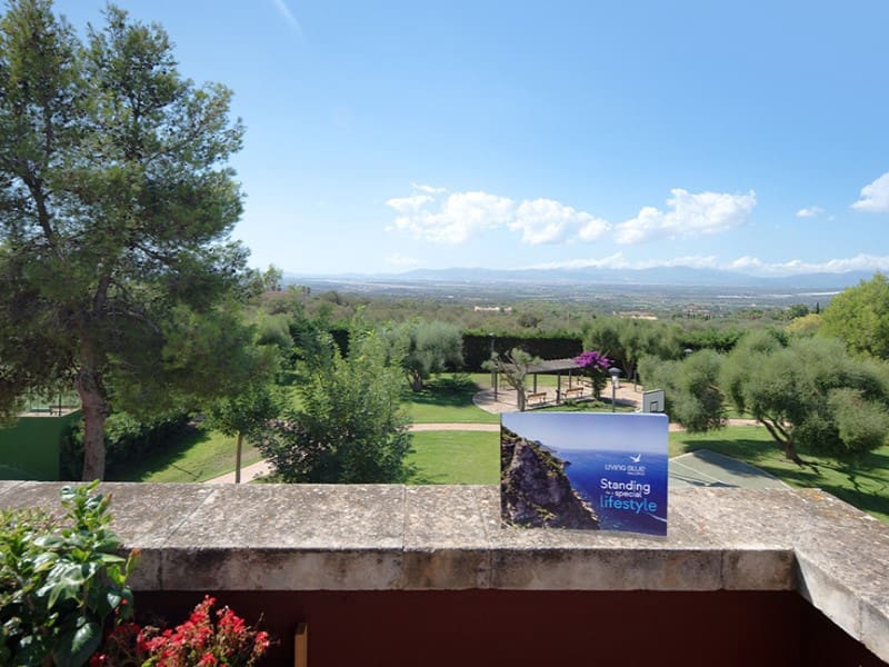 3 chambre Appartement à vendre à Palma de Mallorca avec garage - 550 000 € (Ref: 9236944)