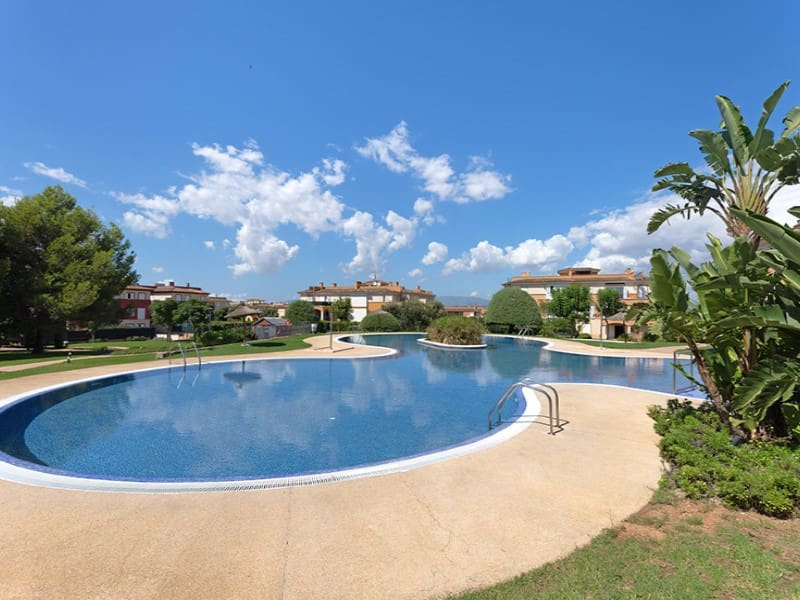 3 chambre Appartement à vendre à Palma de Mallorca avec garage - 550 000 € (Ref: 9236944)