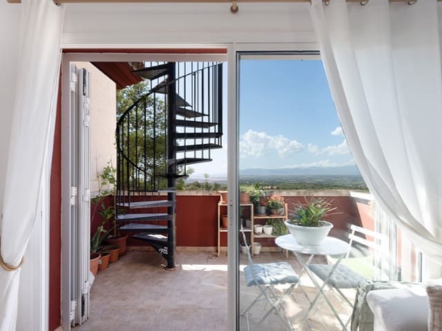 3 chambre Appartement à vendre à Llevant, Palma de Mallorca avec garage - 550 000 € (Ref: 9236944)