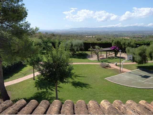 3 chambre Appartement à vendre à Llevant, Palma de Mallorca avec garage - 550 000 € (Ref: 9236944)