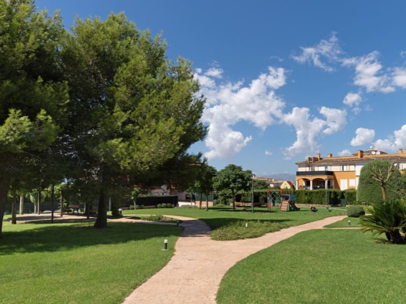 3 chambre Appartement à vendre à Palma de Mallorca avec garage - 550 000 € (Ref: 9236944)