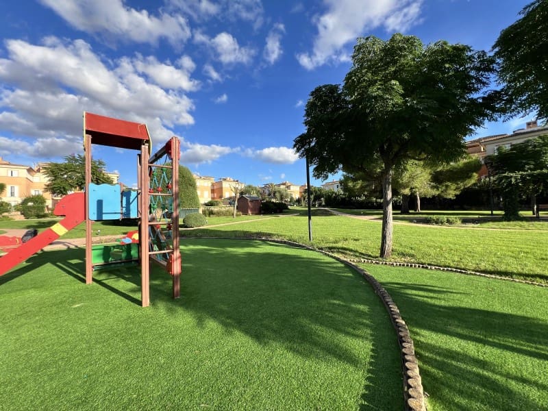 3 chambre Appartement à vendre à Palma de Mallorca avec garage - 550 000 € (Ref: 9236944)