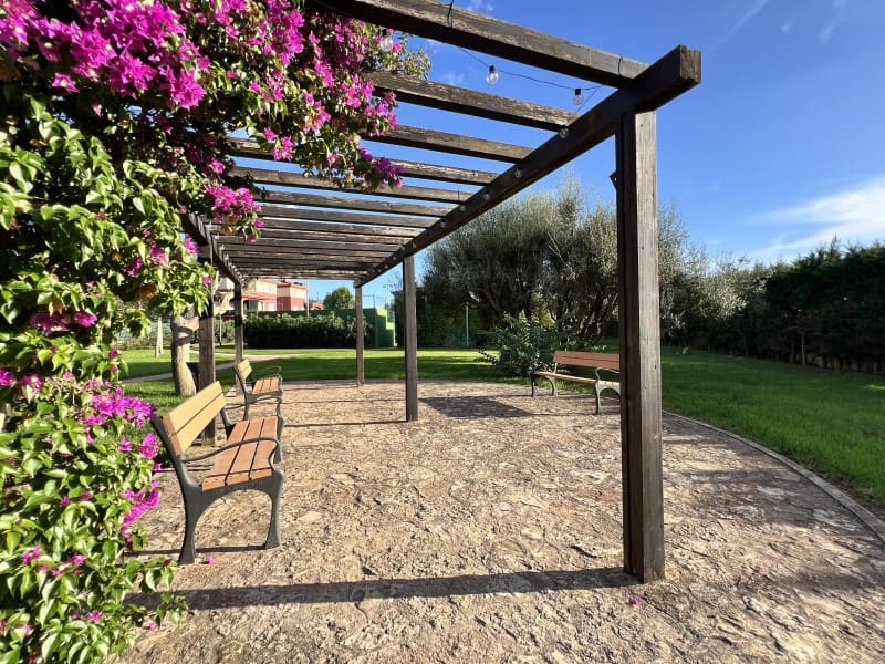 3 chambre Appartement à vendre à Palma de Mallorca avec garage - 550 000 € (Ref: 9236944)